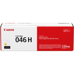 Cartridge Canon 046H (1251C002/1251C004) YL 5000p. OEM